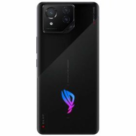 ASUS エイスース ROG Phone 8 6.78型 16GB/256GB ファントムブラック SIMフリー ROG8-BK16R256 ROG8-BK16R256