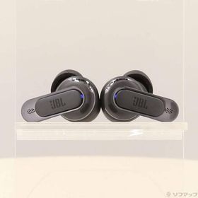〔中古〕JBL(ジェービーエル) JBL Tour Pro 3 ブラック〔352-ud〕