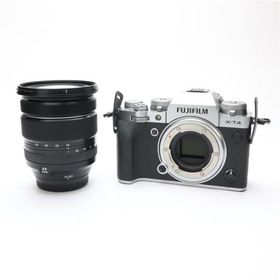 《並品》FUJIFILM X-T4 XF16-80mmレンズキット