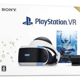 PlayStationVR本体 Special Offer 2020 Winter PS4ハード