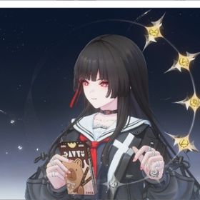 千咲4凸☆曇斬（餠）★ヴェリーナ1凸 アンコ3凸 | 鳴潮(Wuthering Waves)のアカウントデータ、RMTの販売・買取一覧