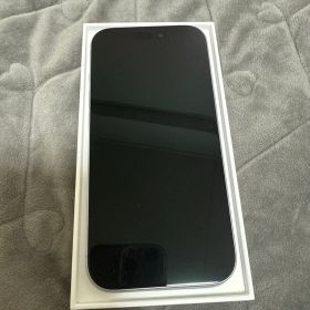 Apple iPhone 17 255 GB ラベンダー
