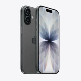 iPhone17 256GB SIMフリーブラック 未使用