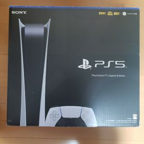 ソニー(SONY)のPS5 CFI-1200B01(家庭用ゲーム機本体)