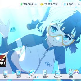 引退アカウント | ブルアカ(ブルーアーカイブ)のアカウントデータ、RMTの販売・買取一覧