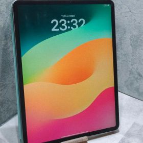 iPad Pro 12.9インチ 第3世代 64GB セルラーモデル