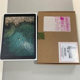APPLE iPad Pro IPAD PRO 12.9 本体 プロ