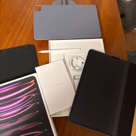 Apple iPad Pro 12.9インチ Wi-Fi 256GB