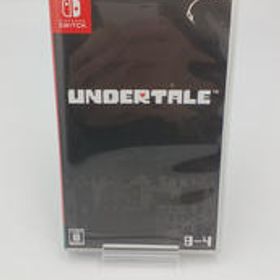 SWITCHソフト UNDERTALE ハチノヨン