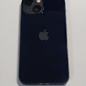 Apple iPhone 13 mini ミッドナイト