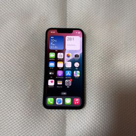 ⭐︎SIMフリー iPhone13mini 128GB ミッドナイト