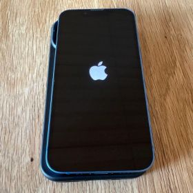 Apple iPhone (iPhone13mini) 本体