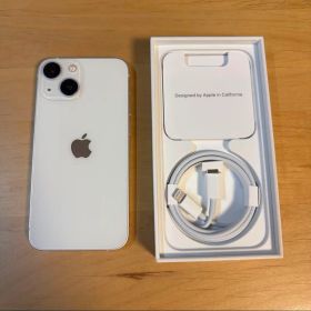 iPhone 13mini 128GB
