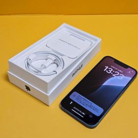 美品!iPhone 13 mini 128GB｜24時間以内発送 箱付!#569