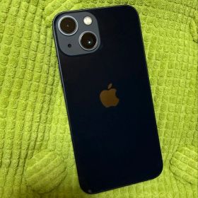 iPhone 13 mini 128GB ミッドナイト SIMフリー