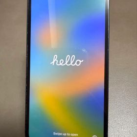 iPhone 13mini 128GB バッテリー残量83%