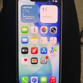 Apple iPhone 13 mini256GB ホワイト