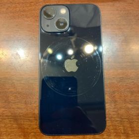 【背面充電のみ】Apple iPhone 13 mini 512GB