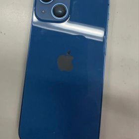iPhone 13mini 256GB 海外モデル
