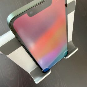 iPhone13mini グリーン