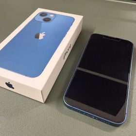 iPhone 13 mini（256GB / ブルー） SIMフリー