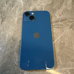 Apple iPhone 13 青