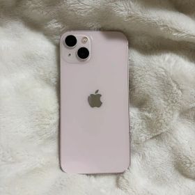 Apple iPhone 13 ピンク 本体