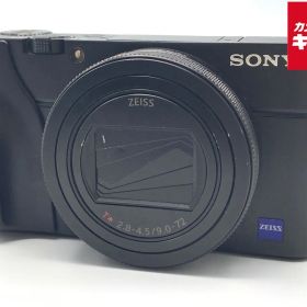 【中古】 【並品】 ソニー Cyber-shot DSC-RX100M6
