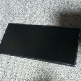 GALAXY note 20 ultra 5G ブラック ドコモ版 256GB