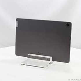 〔中古品〕 Lenovo Tab M10 3rd Gen 64GB ストームグレー ZAAE0009JP Wi-Fi ［10.1インチ液晶／Unisoc T610］〔中古品〕 Lenovo Tab M10 3rd Gen 64GB ストームグレー ZAAE0009JP Wi-Fi ［10.1インチ液晶／Unisoc T610］