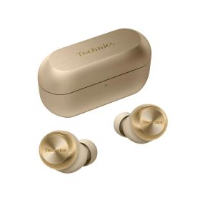 Panasonic(パナソニック) Technics EAH-AZ100-N シャンパンゴールド