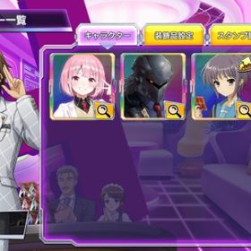 涼宮ハルヒの憂鬱 長門有希 小泉一樹 | ポーカーチェイスのアカウントデータ、RMTの販売・買取一覧