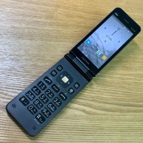 748 SIMフリー GRATINA KYF39 ガラケー