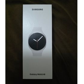 サムスン(SAMSUNG)のSAMSUNG GALAXY WATCH8 BLUETOOTH 40MM 韓国版(その他)