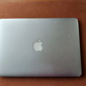 MacBook Air 2015 13インチ