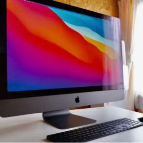 APPLE iMac Pro IMAC PRO MQ2Y2J/A