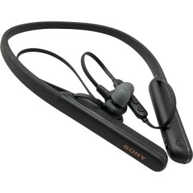 SONY WI-1000XM2 ワイヤレス ノイズキャンセリング イヤホン ケース付 オーディオ 音響 ソニー 中古 H10649296