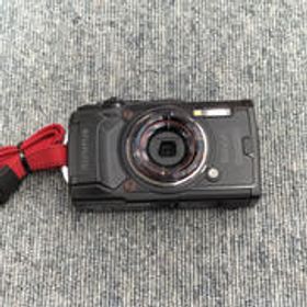 デジカメ TG-6 OLYMPUS