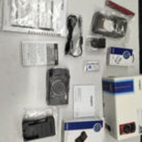 デジカメ TG-6(工一郎） OLYMPUS