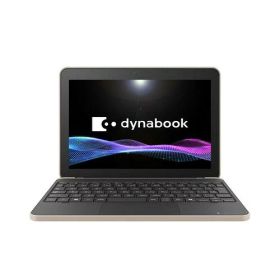 【長期5年保証付】dynabook P1K2YPTB dynabookK2/YB 10.1型 Celeron/8GB/256GB/Office+365 ブラック＆ベージュ Windows 11 Pro 2in1パソコ P1K2YPTB