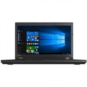 【中古】Lenovo ThinkPad L570 20JQ000FJP Windows7 Professional 32bit Corei5 15.
