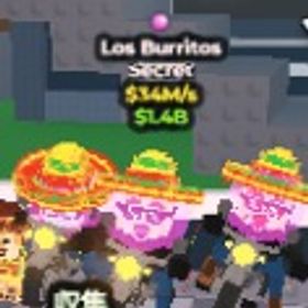 変異付き los burritos ちび バイク ブレインロットを盗む | ロブロックス(ROBLOX)のアカウントデータ、RMTの販売・買取一覧