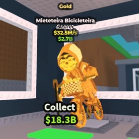 金 死神チャリ | ロブロックス(ROBLOX)のアカウントデータ、RMTの販売・買取一覧