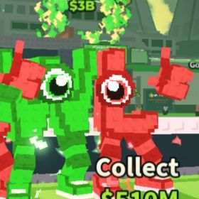 【ブレインロットを盗む】WorL | ロブロックス(ROBLOX)のアカウントデータ、RMTの販売・買取一覧