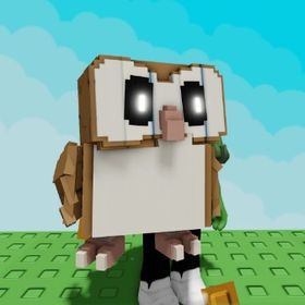破格🔥Barn Owl8体 | ロブロックス(ROBLOX)のアカウントデータ、RMTの販売・買取一覧