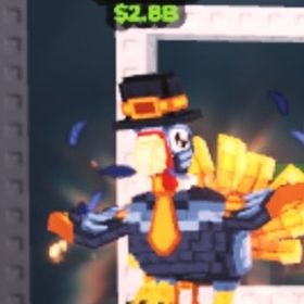 大人気最安値‼️gobblino uniciclino 27.5m | ロブロックス(ROBLOX)のアカウントデータ、RMTの販売・買取一覧