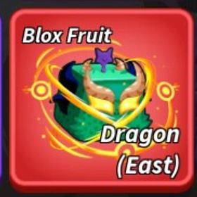 [BloxFruits]Dragon(East)の実 | ロブロックス(ROBLOX)のアカウントデータ、RMTの販売・買取一覧