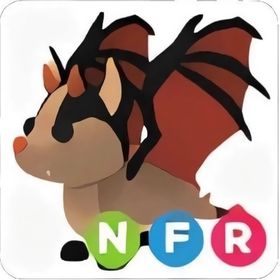 🐼 Neon Bat Dragon 🐼 | ロブロックス(ROBLOX)のアカウントデータ、RMTの販売・買取一覧