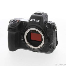 〔中古〕Nikon(ニコン) Z 8 ボディ〔262-ud〕