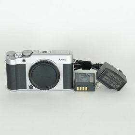 [良品] FUJIFILM X-A5 | FUJIFILM Xマウント